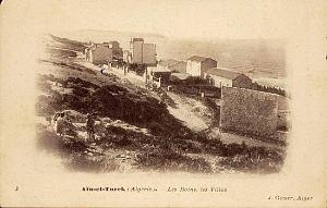 CO ha- 051- Ain-el-turck